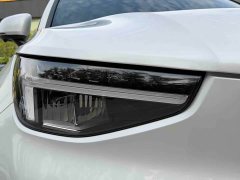 Volvo XC40 B3 Smart Luxury Edition - ფოტო 6