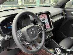 Volvo XC40 B3 Smart Luxury Edition - ფოტო 7