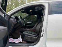 Volvo XC40 B3 Smart Luxury Edition - ფოტო 8
