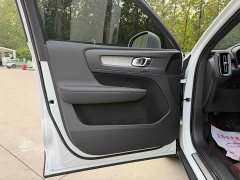 Volvo XC40 B3 Smart Luxury Edition - ფოტო 9