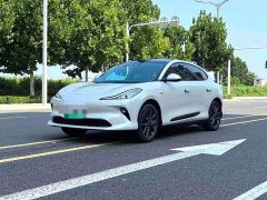 IM Motors Zhiji LS6 2025 Lingxi Intelligent Driving Edition - ფოტო 1