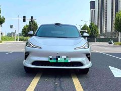 IM Motors Zhiji LS6 2025 Lingxi Intelligent Driving Edition - ფოტო 2