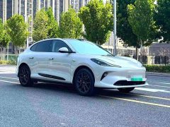 IM Motors Zhiji LS6 2025 Lingxi Intelligent Driving Edition - ფოტო 3