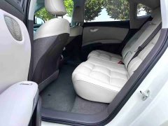 IM Motors Zhiji LS6 2025 Lingxi Intelligent Driving Edition - ფოტო 5