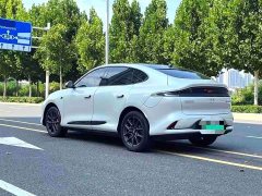 IM Motors Zhiji LS6 2025 Lingxi Intelligent Driving Edition - ფოტო 7
