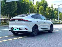IM Motors Zhiji LS6 2025 Lingxi Intelligent Driving Edition - ფოტო 9