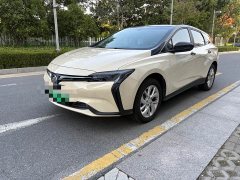 Buick Weilan 6 430km Comfort Edition - ფოტო 1