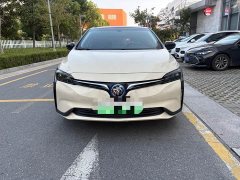 Buick Weilan 6 430km Comfort Edition - ფოტო 2