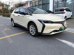 Buick Weilan 6 430km Comfort Edition - ფოტო 3