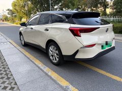 Buick Weilan 6 430km Comfort Edition - ფოტო 4