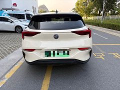 Buick Weilan 6 430km Comfort Edition - ფოტო 5