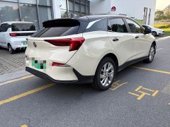 Buick Weilan 6 430km Comfort Edition - ფოტო 6