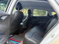 Buick Weilan 6 430km Comfort Edition - ფოტო 7