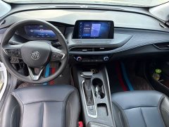 Buick Weilan 6 430km Comfort Edition - ფოტო 8