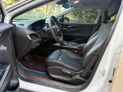 Buick Weilan 6 430km Comfort Edition - ფოტო 9