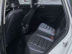 Volkswagen Touareg 280TSI FWD Comfort Edition - ფოტო 10