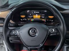 Volkswagen Touareg 280TSI FWD Comfort Edition - ფოტო 12