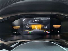Volkswagen Touareg 280TSI FWD Comfort Edition - ფოტო 13