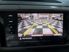 Volkswagen Touareg 280TSI FWD Comfort Edition - ფოტო 14