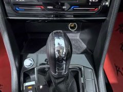 Volkswagen Touareg 280TSI FWD Comfort Edition - ფოტო 15