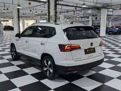 Volkswagen Touareg 280TSI FWD Comfort Edition - ფოტო 6