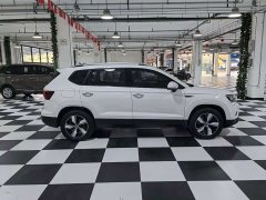 Volkswagen Touareg 280TSI FWD Comfort Edition - ფოტო 7