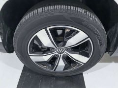 Volkswagen Touareg 280TSI FWD Comfort Edition - ფოტო 8