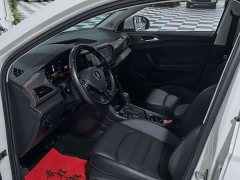 Volkswagen Touareg 280TSI FWD Comfort Edition - ფოტო 9