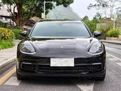 Porsche Panamera 2.9T - ფოტო 1
