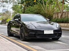 Porsche Panamera 2.9T - ფოტო 2
