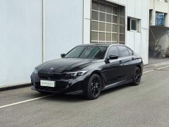 BMW i3 eDrive 35 L - ფოტო 1