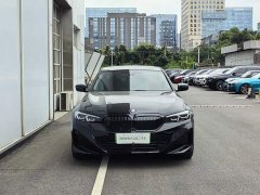 BMW i3 eDrive 35 L - ფოტო 2