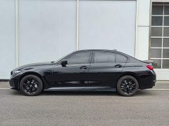 BMW i3 eDrive 35 L - ფოტო 3