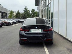 BMW i3 eDrive 35 L - ფოტო 4
