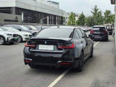 BMW i3 eDrive 35 L - ფოტო 5