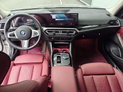 BMW i3 eDrive 35 L - ფოტო 6