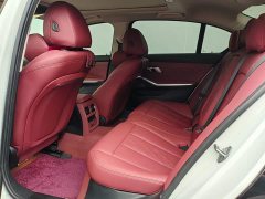 BMW i3 eDrive 35 L - ფოტო 7