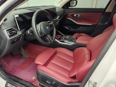 BMW i3 eDrive 35 L - ფოტო 8