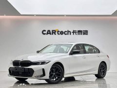 BMW 3 Series 330Li M Sport Night Edition Package - ფოტო 1