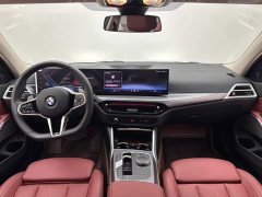 BMW 3 Series 330Li M Sport Night Edition Package - ფოტო 10
