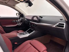 BMW 3 Series 330Li M Sport Night Edition Package - ფოტო 11