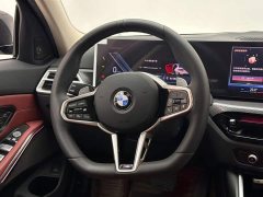 BMW 3 Series 330Li M Sport Night Edition Package - ფოტო 12