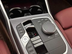 BMW 3 Series 330Li M Sport Night Edition Package - ფოტო 16