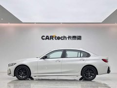 BMW 3 Series 330Li M Sport Night Edition Package - ფოტო 2