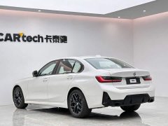 BMW 3 Series 330Li M Sport Night Edition Package - ფოტო 3