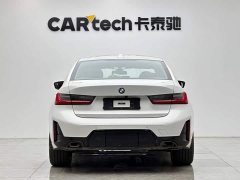 BMW 3 Series 330Li M Sport Night Edition Package - ფოტო 4
