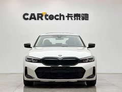 BMW 3 Series 330Li M Sport Night Edition Package - ფოტო 7
