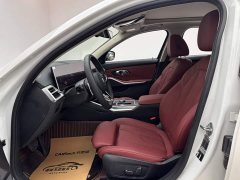 BMW 3 Series 330Li M Sport Night Edition Package - ფოტო 8