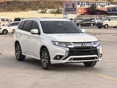Mitsubishi Outlander 2021 Facelift 2.0L FWD Comfort 5-Seater - ფოტო 3