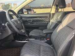 Mitsubishi Outlander 2021 Facelift 2.0L FWD Comfort 5-Seater - ფოტო 4
